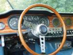 Maserati Mexico Coupeby Vignale 1972 года